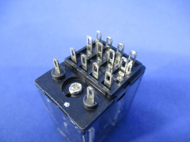 ミニコントロールリレー 100-110V HH54P100-110V