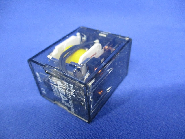ミニコントロールリレー 200-200V HH54P200-220V