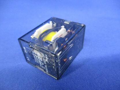 ミニコントロールリレー 200-200V HH54P200-220V