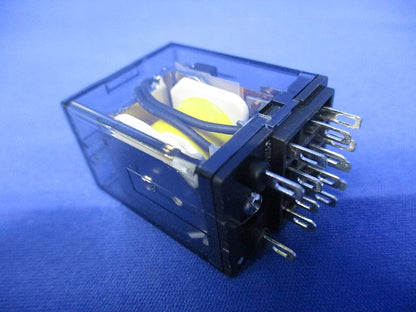 ミニコントロールリレー 200-200V HH54P200-220V