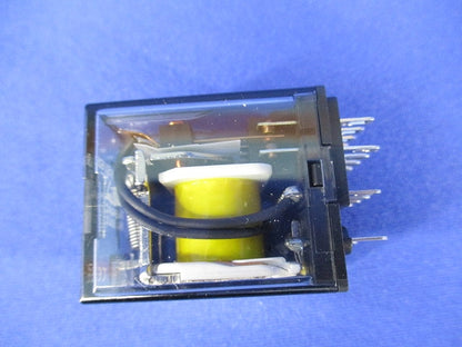 ミニコントロールリレー 200-200V HH54P200-220V