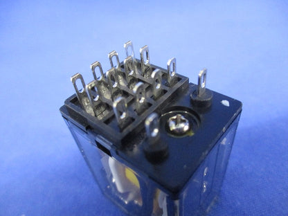 ミニコントロールリレー 200-200V HH54P200-220V
