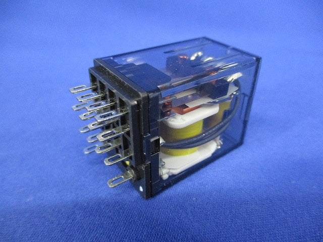 ミニコントロールリレー 200-200V HH54P200-220V