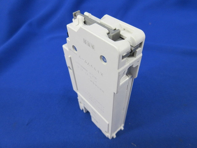 パールテクトブレーカ2P2E20A(コード短絡保護用瞬時付配線用遮断器) BC-2NA