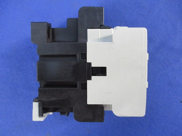 コンタクタ形電磁継電器200V(ジャンク品) SR-N4