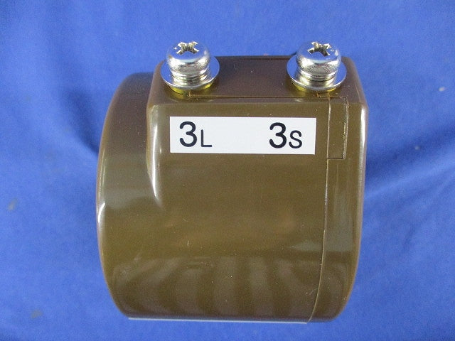 低圧変流器400A CPR-15W