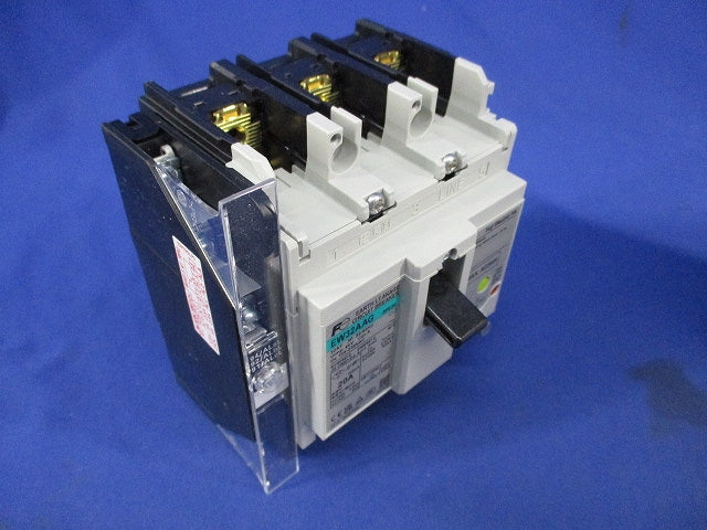 漏電遮断器3P20A EW32AAG