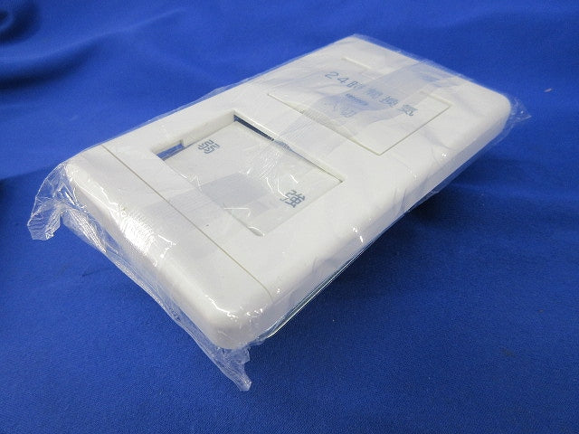 ダクト用換気扇コントロールスイッチ P-04SWLV2