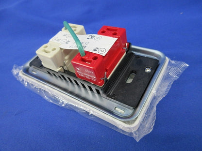 ダクト用換気扇コントロールスイッチ P-04SWLV2