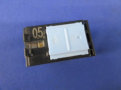 埋込パイロット・ほたるスイッチB(片切) WT50412
