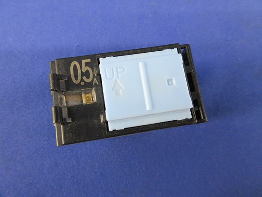 埋込パイロット・ほたるスイッチB(片切) WT50412