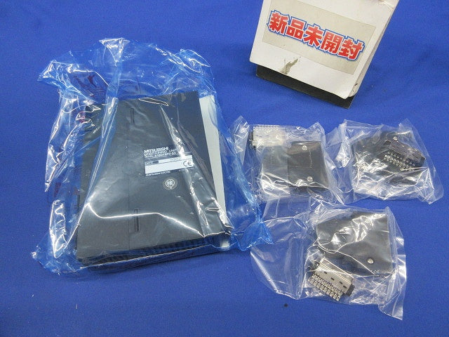 3軸位置決めユニット シーケンサ A1SD75P3-S3