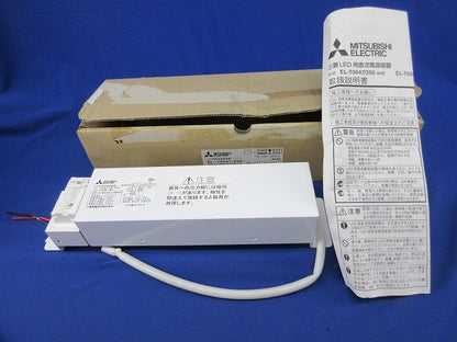 LED用直流電源装置 EL-T0047/250AHZ