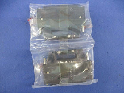 DC入力ユニット64点(ジャンク品) AX42