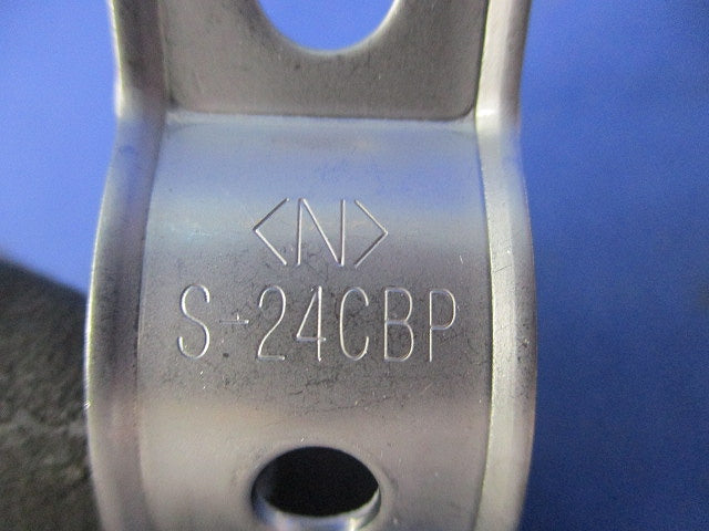 パイラッククリップ(ステンレス)(8個入) S-24CBP