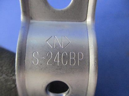 パイラッククリップ(ステンレス)(8個入) S-24CBP