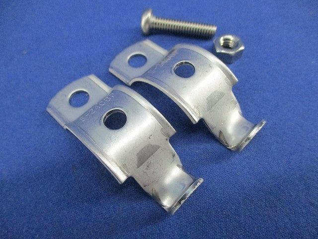 パイラッククリップ(ステンレス)(8個入) S-24CBP