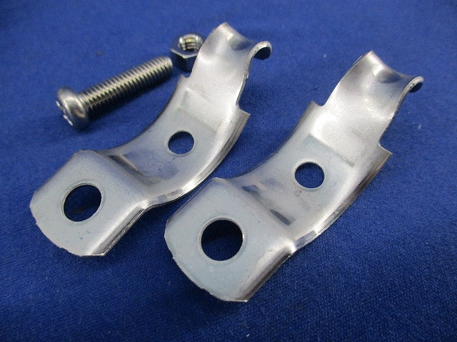 パイラッククリップ(ステンレス)(8個入) S-24CBP