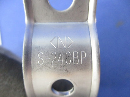 パイラッククリップ(ステンレス)(9個入) S-24CBP