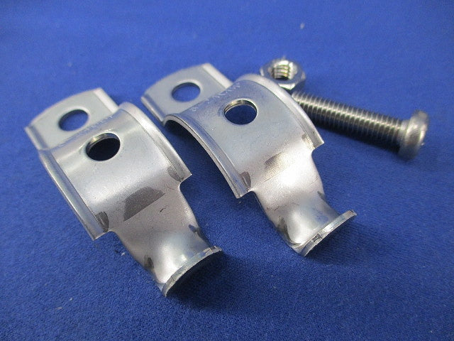 パイラッククリップ(ステンレス)(9個入) S-24CBP