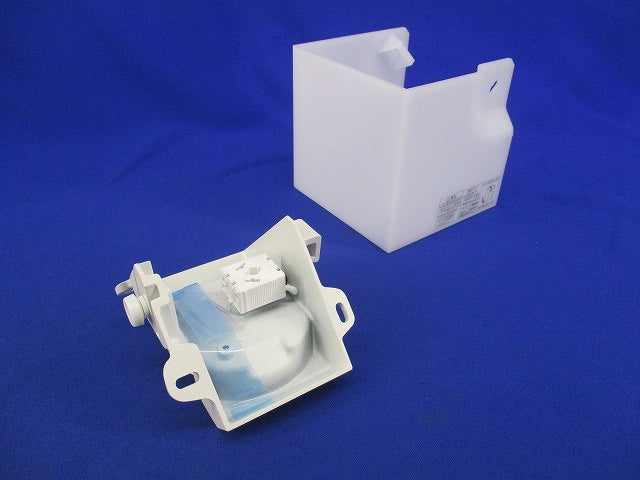 壁直付型 LED 入隅コーナー用ブラケット(ランプ別売) LGB81005