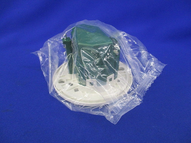 天井取付熱線センサ付自動スイッチ(親器) WTK24818