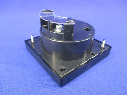 交流電流計 角形計器 0-300A YS-8NAA