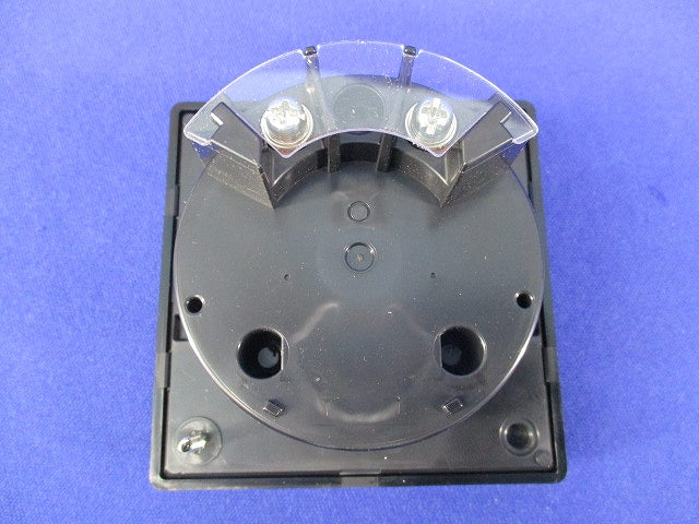 交流電流計 角形計器 0-300A YS-8NAA