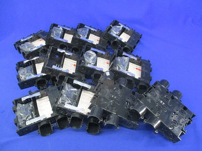 ユニットボックス(12個入)(付属品不足) SBTV-22