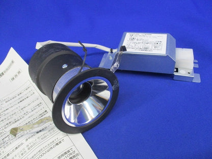 LEDダウンライトφ75(電球色) AD1267B27