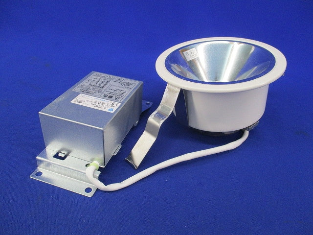 LED・断熱施工用ダウンライトφ100 電球色 DDL-4251YWG