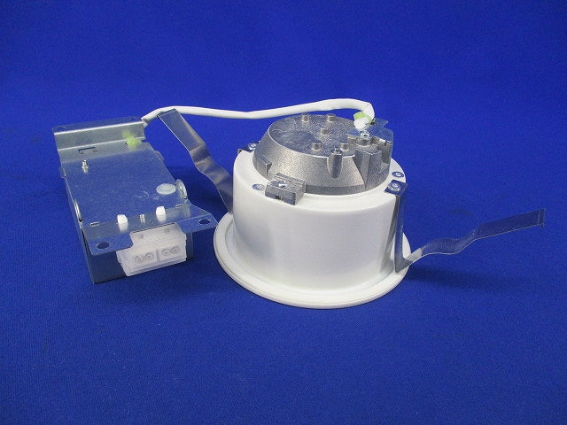 LED・断熱施工用ダウンライトφ100 電球色 DDL-4251YWG