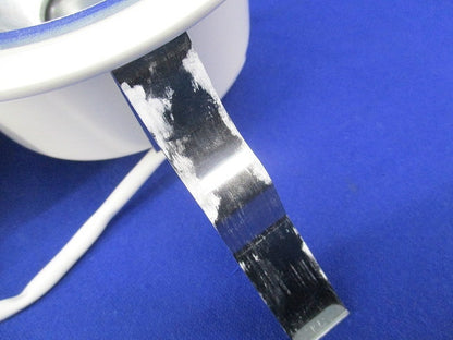 LED・断熱施工用ダウンライトφ100 電球色 DDL-4251YWG
