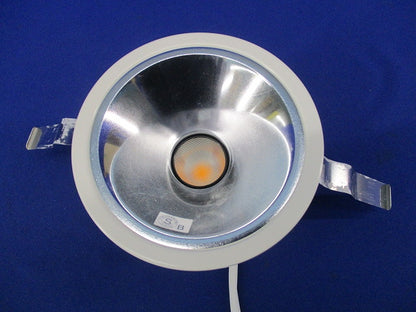 LED・断熱施工用ダウンライトφ100 電球色 DDL-4251YWG