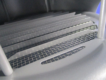 換気口 フード 金網付φ150 型番不明