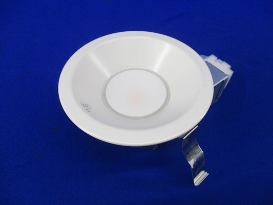 LEDダウンライトφ100(電球色) DDL-6004YWG