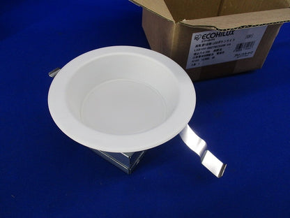 高気密SB形LEDダウンライトφ100(電球色) LSB100-0627NCSSW-V4