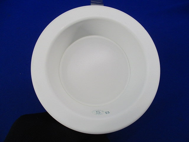 高気密SB形LEDダウンライトφ100(電球色) LSB100-0627NCSSW-V4