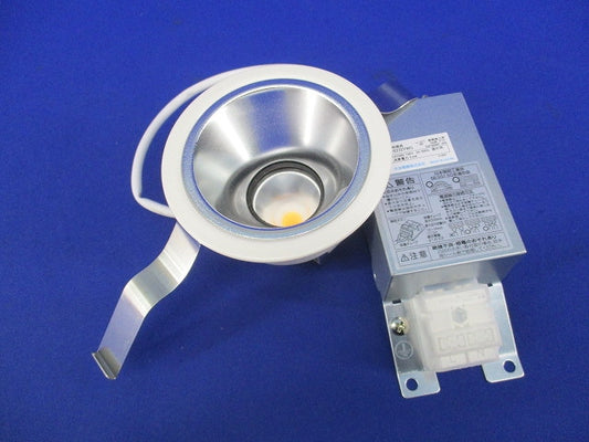LEDダウンライトφ75(電球色) DDL-6232YWG
