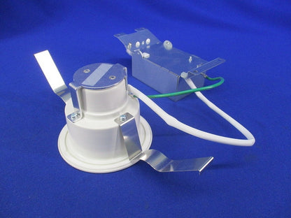 LEDダウンライトφ75(電球色) DDL-6232YWG