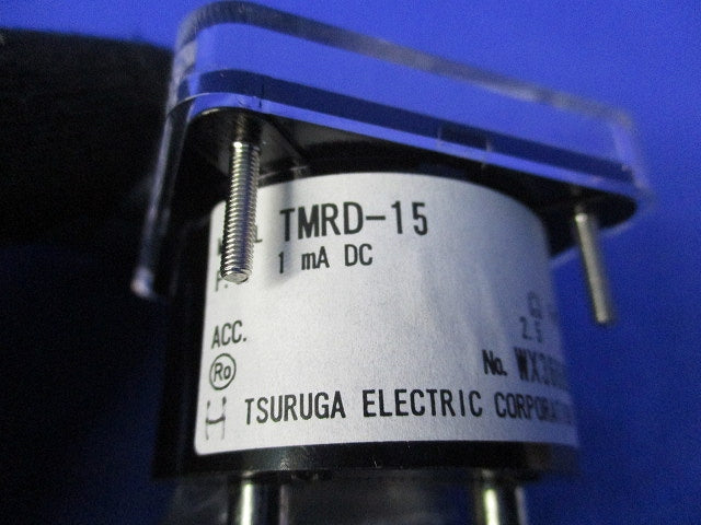角形指示計器(2個入) TMRD-15