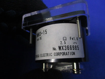 角形指示計器(2個入) TMRD-15