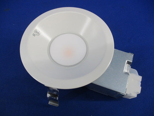 LEDダウンライトφ100(電球色) DDL-6004YWG