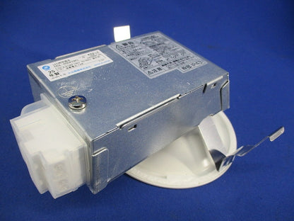 LEDダウンライトφ100(電球色) DDL-6004YWG