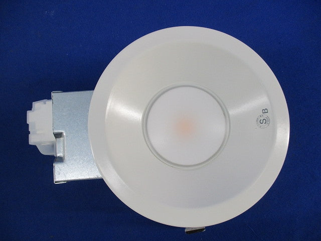 LEDダウンライトφ100(電球色) DDL-6004YWG
