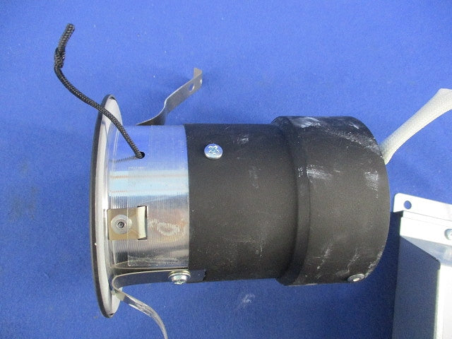 LEDダウンライトφ75(電球色) AD1267B27
