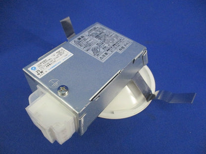 LEDダウンライトφ100(電球色) DDL-6002YWG