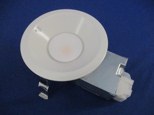 LEDダウンライトφ100(電球色) DDL-6004YWG