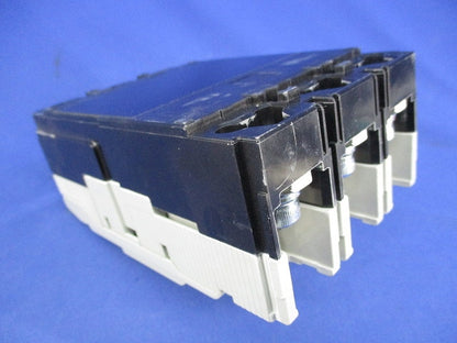 漏電警報付配線用遮断器3P150A BW250JAL-3P150