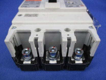 漏電警報付配線用遮断器3P150A BW250JAL-3P150